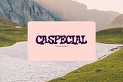 Skipma Mally - Fun Font, a Handwritten Font by Khoir (Thumbnail 3 of 10)