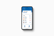 Galaxy S23 - 21 Mockups Scenes, an Android Mockup by Asylab (Thumbnail 8 of 40)