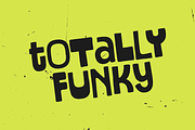 Delamot Experimental Hand Drawn, a Handwritten Font by 24Design Studios (Thumbnail 6 of 6)