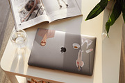 ABSTRACT GIRL BOSS, a Person Illustration by Olg Store (Thumbnail 5 of 12)