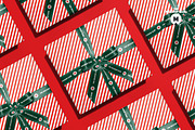 GIFT BOX MOCKUPS, a Product Mockup by MCKP*ME (Thumbnail 7 of 8)