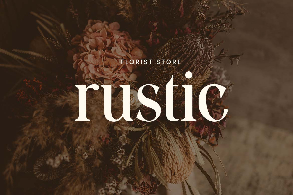 Vexford Quantum Serif Family Font, a Serif Font by UICreative (Photo 9 of 13)