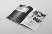 Magazine Template 62, a Magazine Template by pmvch (Thumbnail 10 of 11)