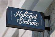 Halfway Ferald Bold Calligraphy Font, a Script Font by stylishtype.co (Thumbnail 5 of 20)
