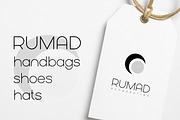 Concentric Font, a Handwritten Font by noonsun (Thumbnail 2 of 5)