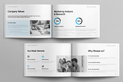 Multipurpose Brochure Landscape, a Brochure Template by E-Type (Thumbnail 5 of 7)