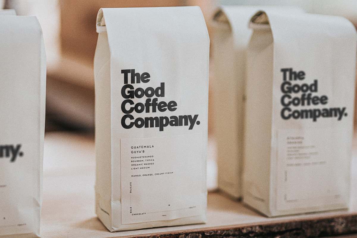 Kilimanjaro Sans (36 fonts), a Font by Nicky Laatz (Photo 63 of 75)