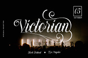 Dollarios - Calligraphy, a Script Font by INKSUN™ (Thumbnail 5 of 8)
