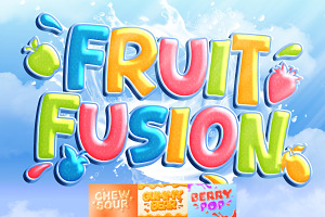 Jelly Gummy 3D Text Effects Pack, a Layer Style Add-On by Matsero