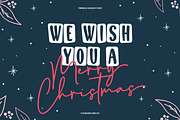 Twinkle - Duo Display Font, a Script Font by Flawless And Co (Thumbnail 2 of 10)