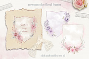 WINTER & CHRISTMAS bundle, an Animal Illustration by long summer (Thumbnail 24 of 61)