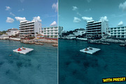 Cadet Presets for Lightroom, a Preset Add-On by Hubzway (Thumbnail 4 of 5)