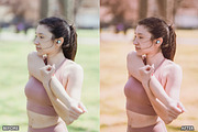 Outdoor Workout Lightroom Prestes, a Preset Add-On by AAA Presets (Thumbnail 6 of 18)