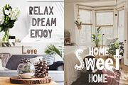 Dreamy Fjord-Scandinavian font, a Font by Astarte_design (Thumbnail 9 of 11)