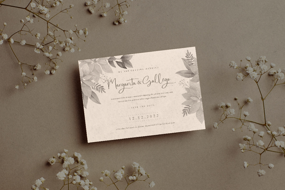 Evossry Signature Business Font, a Script Font by Creatype Studio (Photo 8 of 10)