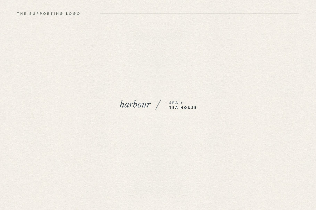 Wellness Branding - Canva Template, a Branding & Logo Template by Ederra Design (Photo 5 of 12)