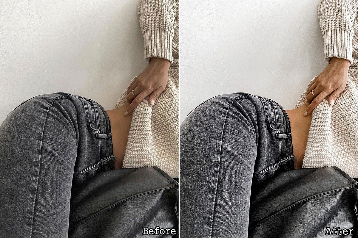 10 Bright and Airy Lightroom presets, a Preset Add-On by Presets by Yevhen (Photo 7 of 10)
