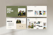 AKIRA | Creative Brief, a Presentation Template by S A N D Y (Thumbnail 6 of 10)
