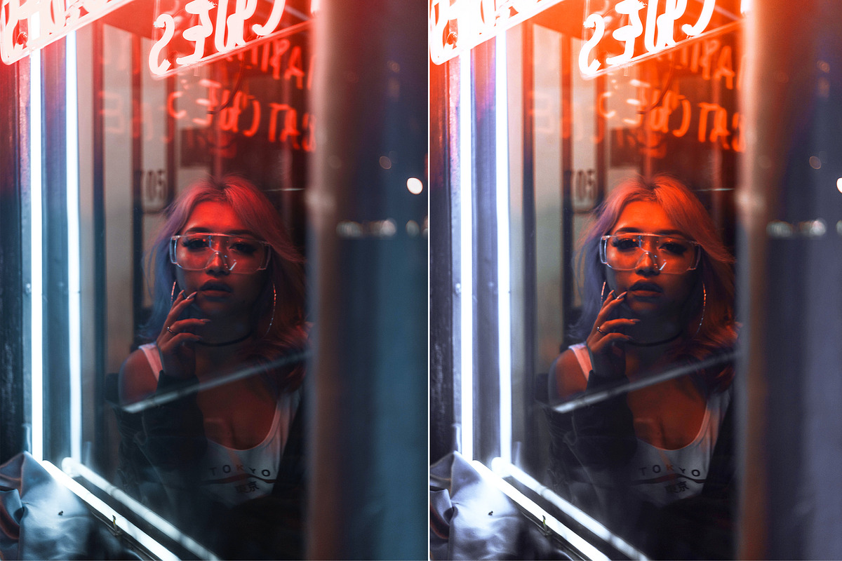 Future Photoshop Actions, an Action Add-On by Viktor Gjokaj (Photo 10 of 11)
