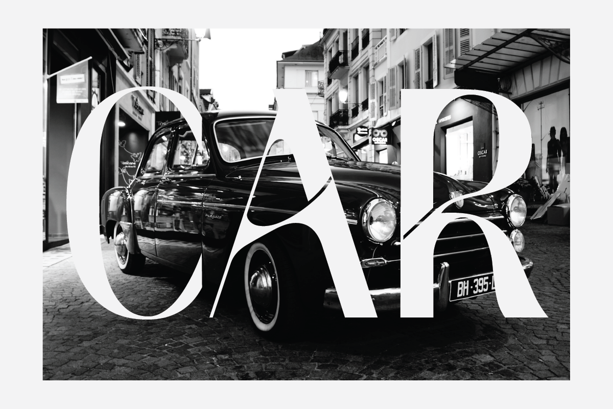 Beron, a Blackletter Font by Muksal Creative (Photo 6 of 9)