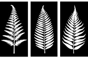 Black Laser Cut Panel Set, an Object Graphic by jahid234 (Thumbnail 2 of 13)