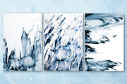 33 Abstract Hand-Painted Textures, a Texture Graphic by Artem Vorotnikov (Thumbnail 3 of 12)