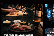 3D Animated Website for Restaurant, a HTML Template by DigitalsDesigns (Thumbnail 8 of 16)