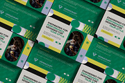 Versacourt - Postcard, a Print Template by StreaksideStd (Thumbnail 3 of 3)