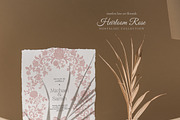 Vintage Floral Bundle, an Object Illustration by studioequinox (Thumbnail 8 of 65)
