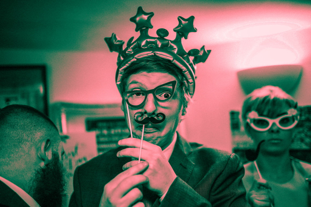 Duotone 100 + Lightroom Presets preview 3