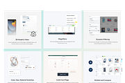 Electronic & Gadget | Shopify Theme, a Shopify Template by LogicGo Shopify Experts (Thumbnail 5 of 7)