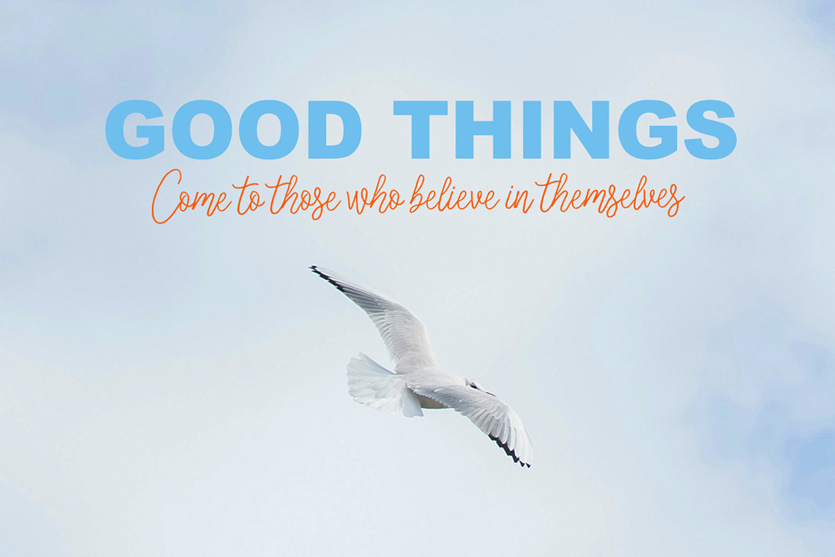 Castmella, a Script Font by Stripes Studio (Photo 4 of 7)