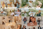 24 Trendy Lightroom Presets Bundle, an Action Add-On by Eden Origin Studio (Thumbnail 6 of 7)
