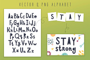 CUTE ROBOTS hand drawn clipart set, an Animal Illustration by Alina Mubarak (Thumbnail 4 of 11)