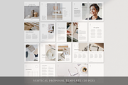 Small Business Onboarding Templates, a Marketing Template by frommakertomaker (Thumbnail 2 of 9)