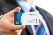 Business Card, a Business Card Template by BettyDesign (Thumbnail 5 of 5)