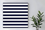 Patriotic Stripes Fourth of July, a Pattern Graphic by Sharon Schwalbe (Thumbnail 6 of 6)