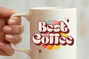Stay Retro font, a Handwritten Font by KengGraphic (Thumbnail 7 of 10)