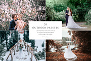 500+ Wedding Charm LR Presets Bundle, an Action Add-On by Pro Add-Ons (Thumbnail 23 of 29)