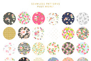 Pattern Pretty, an Illustration by Angie Makes (Thumbnail 2 of 7)