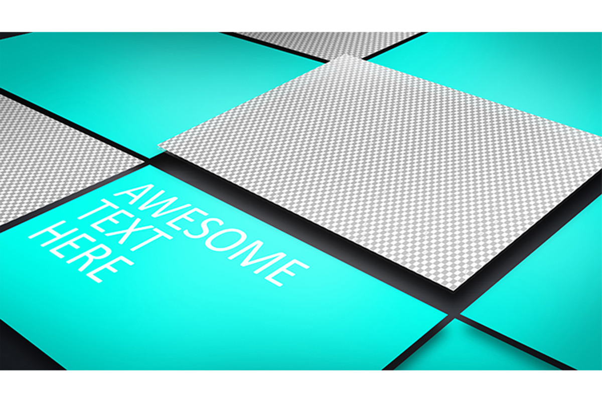 Floating UI/UX Photoshop Mockups (5, a Mockup by Shop Mockpro (Photo 6 of 13)