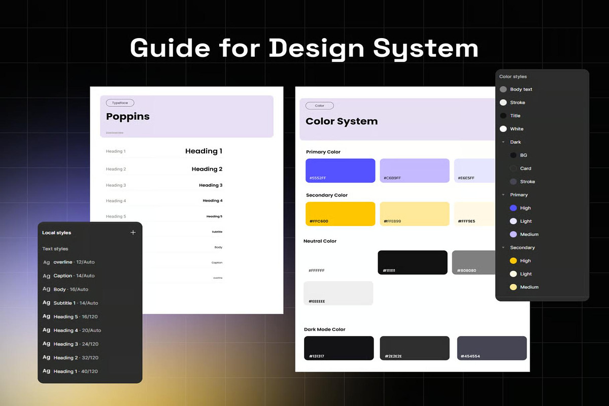 AI KOO AI Generator Mobile App UI UX, an UI Kit Template by Lumina_ui_ux202 (Photo 6 of 7)