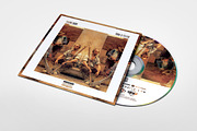 35 CD COVER TEMPLATES | 98%OFF, a Flyer Template by GIGA-TEMPLATE (Thumbnail 49 of 78)