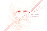 Sanguine Pencil Brushes, a Brush Add-On by Side Project (Thumbnail 6 of 8)