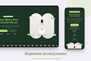 Dwyna - Shopify EComposer Template, a Shopify Template by Boost Convert (Thumbnail 8 of 11)