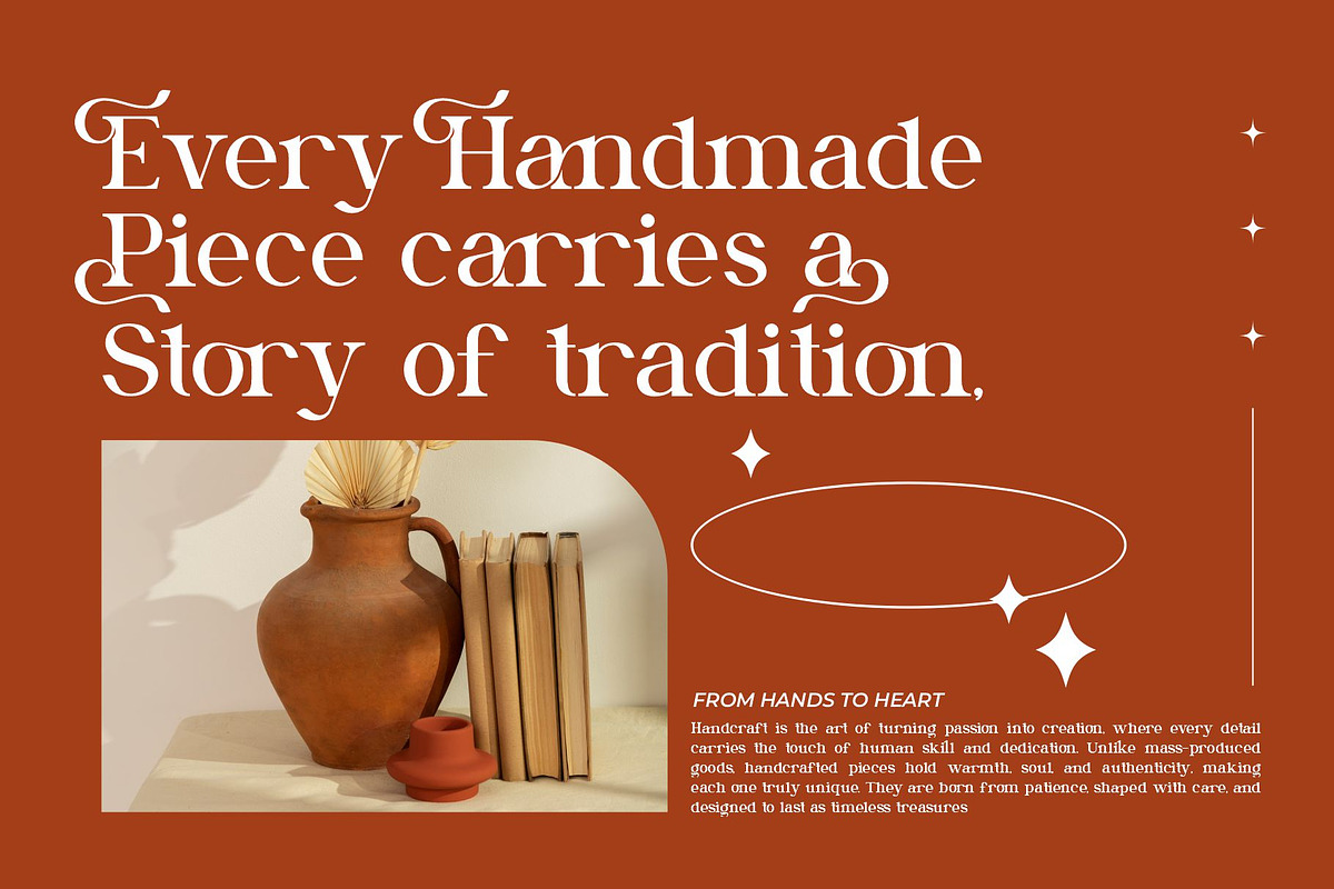 Olvanile || Modern Classy Serif Font, a Serif Font by Ermedia Studio (Photo 5 of 10)