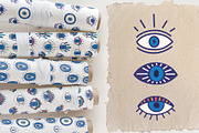 Magic Eyes. Graphic Collection, an Object Graphic by CallMeStasia (Thumbnail 5 of 8)