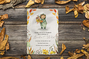 Autumn BUNDLE 8 in 1. Watercolor, an Object Graphic by Ana-Sakuta (Thumbnail 7 of 20)