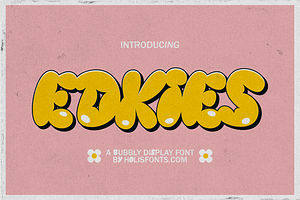 Edkies Bubbly