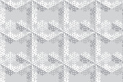 Christmas background. Snowflakes., a Pattern Graphic by katykin (Thumbnail 3 of 5)